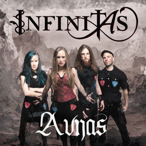 Infinitas (CH) : Avnas